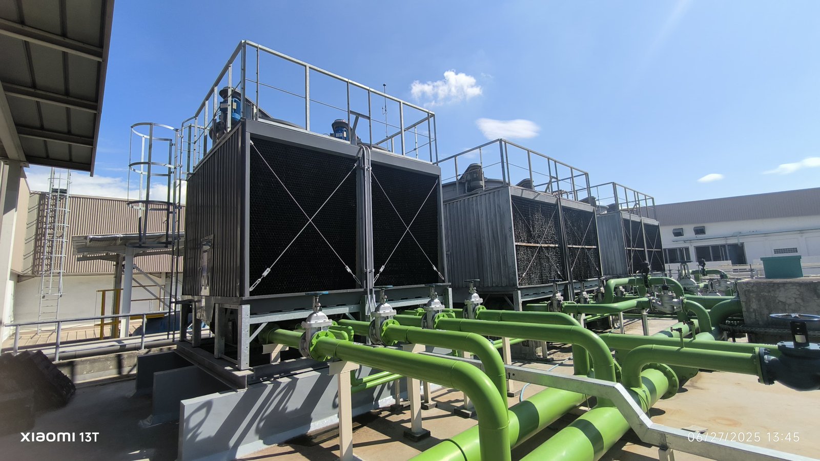 HVAC Project 1
